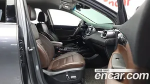Kia Sorento, 2015 — миниатюра 11
