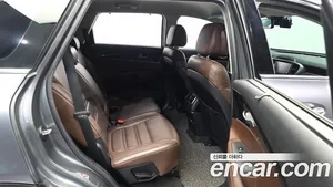 Kia Sorento, 2015 — миниатюра 12