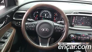 Kia Sorento, 2015 — миниатюра 13