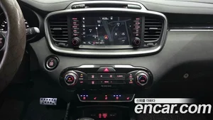 Kia Sorento, 2015 — миниатюра 14
