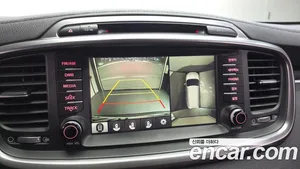 Kia Sorento, 2015 — миниатюра 15