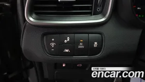 Kia Sorento, 2015 — миниатюра 16
