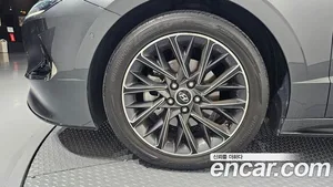 Hyundai Sonata, 2019 — миниатюра 5