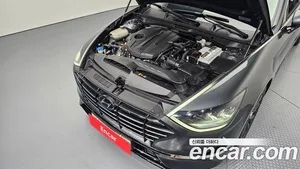 Hyundai Sonata, 2019 — миниатюра 6