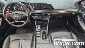 Hyundai Sonata, 2019 — миниатюра 7