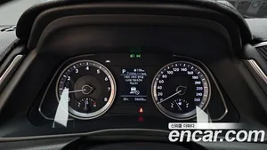 Hyundai Sonata, 2019 — миниатюра 8