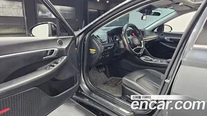 Hyundai Sonata, 2019 — миниатюра 10