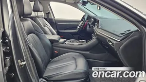 Hyundai Sonata, 2019 — миниатюра 11