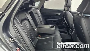 Hyundai Sonata, 2019 — миниатюра 12