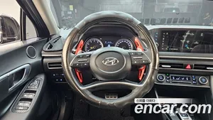 Hyundai Sonata, 2019 — миниатюра 13