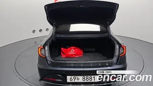 Hyundai Sonata, 2019 — миниатюра 20