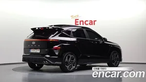Hyundai Kona, 2024 — миниатюра 2
