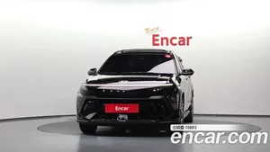 Hyundai Kona, 2024 — миниатюра 3