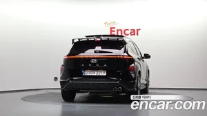Hyundai Kona, 2024 — миниатюра 4