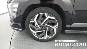 Hyundai Kona, 2024 — миниатюра 5