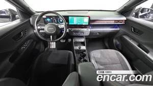 Hyundai Kona, 2024 — миниатюра 10