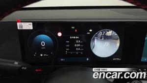 Hyundai Kona, 2024 — миниатюра 11