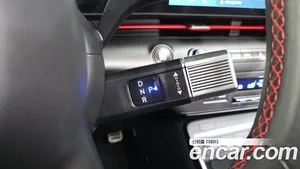 Hyundai Kona, 2024 — миниатюра 12