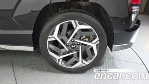 Hyundai Kona, 2024 — миниатюра 7