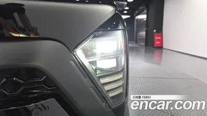 Hyundai Kona, 2024 — миниатюра 8