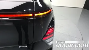 Hyundai Kona, 2024 — миниатюра 9