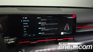 Hyundai Kona, 2024 — миниатюра 28