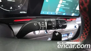 Hyundai Kona, 2024 — миниатюра 32