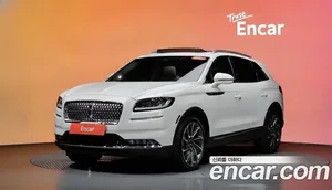 Lincoln Nautilus, 2023 — миниатюра 34