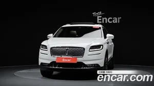 Lincoln Nautilus, 2023 — миниатюра 2