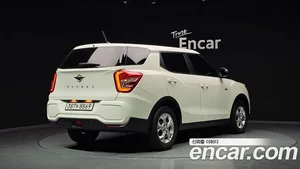 KGM Tivoli, 2021 — миниатюра 2