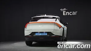 Kia EV6, 2022 — миниатюра 4