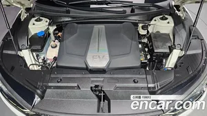 Kia EV6, 2022 — миниатюра 6