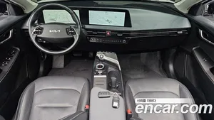 Kia EV6, 2022 — миниатюра 7