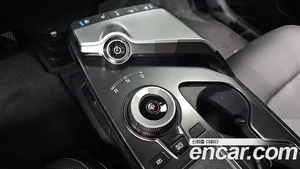 Kia EV6, 2022 — миниатюра 9