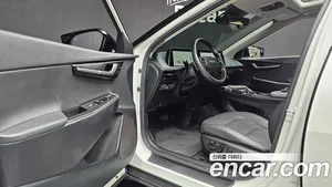 Kia EV6, 2022 — миниатюра 10