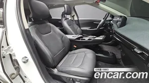 Kia EV6, 2022 — миниатюра 11