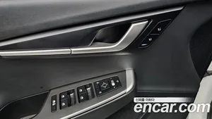 Kia EV6, 2022 — миниатюра 17