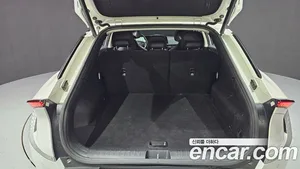Kia EV6, 2022 — миниатюра 20