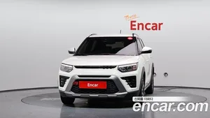 KGM Tivoli, 2024 — миниатюра 3