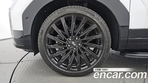 Hyundai Santa Fe, 2024 — миниатюра 4