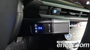 Hyundai Santa Fe, 2024 — миниатюра 11