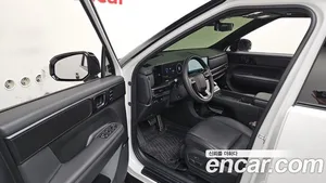 Hyundai Santa Fe, 2024 — миниатюра 12
