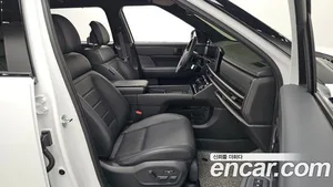 Hyundai Santa Fe, 2024 — миниатюра 16