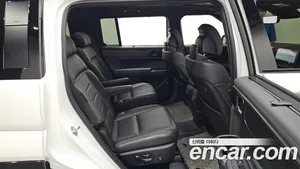 Hyundai Santa Fe, 2024 — миниатюра 17
