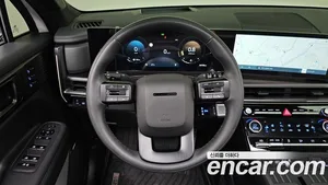 Hyundai Santa Fe, 2024 — миниатюра 18