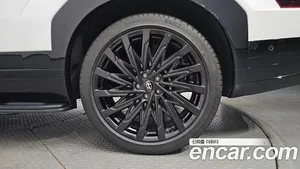 Hyundai Santa Fe, 2024 — миниатюра 6