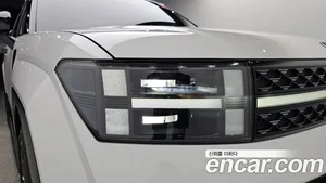 Hyundai Santa Fe, 2024 — миниатюра 7