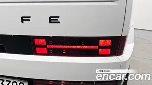 Hyundai Santa Fe, 2024 — миниатюра 8