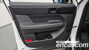 Hyundai Santa Fe, 2024 — миниатюра 13