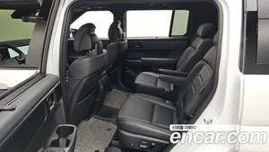 Hyundai Santa Fe, 2024 — миниатюра 15